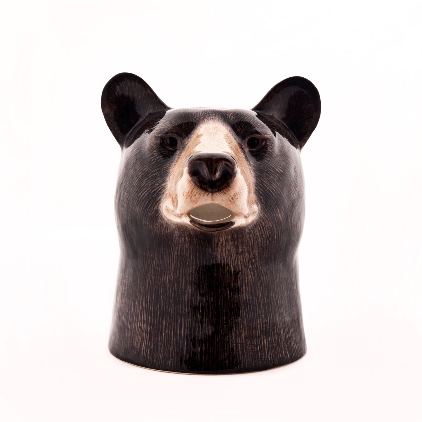 Black Bear Jug (Large)
