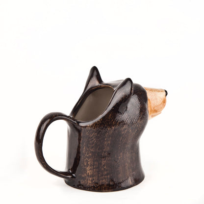 Black Bear Jug (Small)