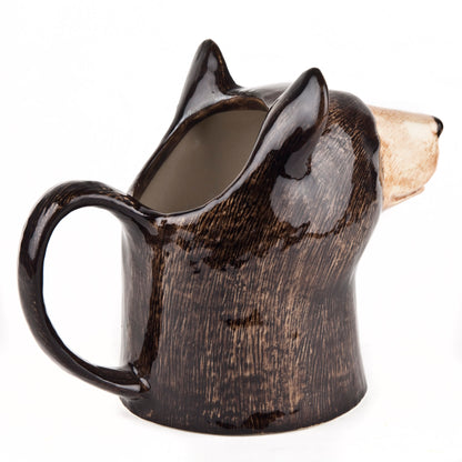 Black Bear Jug (Large)