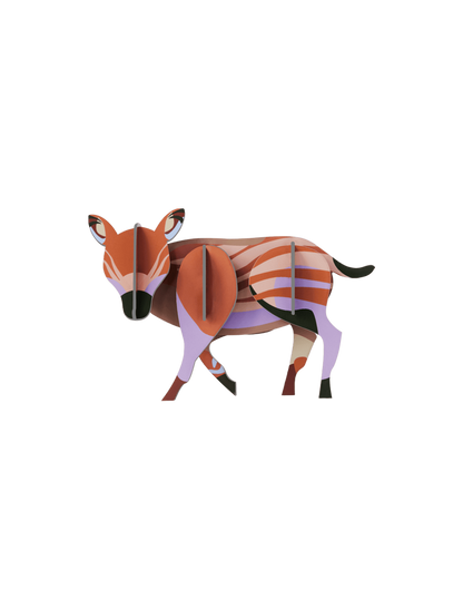 Boar Piglet - StudioROOF