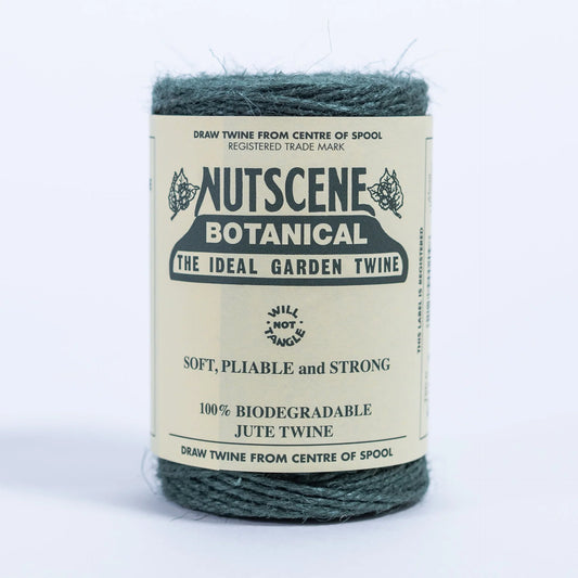 Heritage Jute Twine Spool - 110m (Botanical)