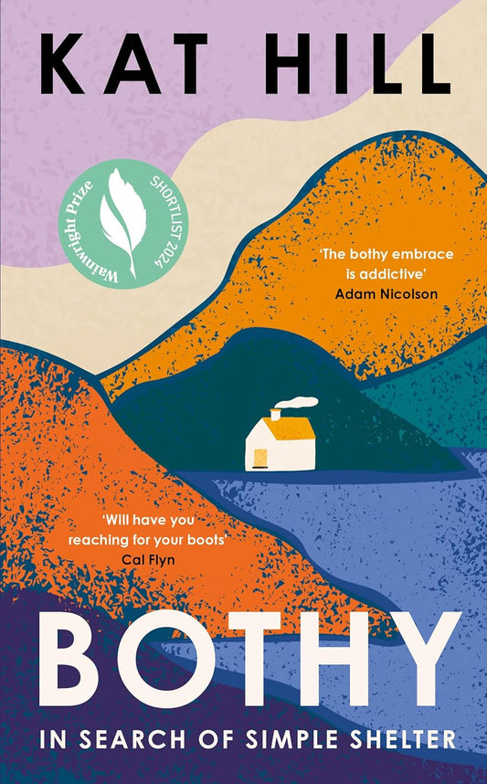 Bothy - By Kat Hill (Hardback)