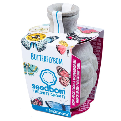 Butterflybom Seedbom