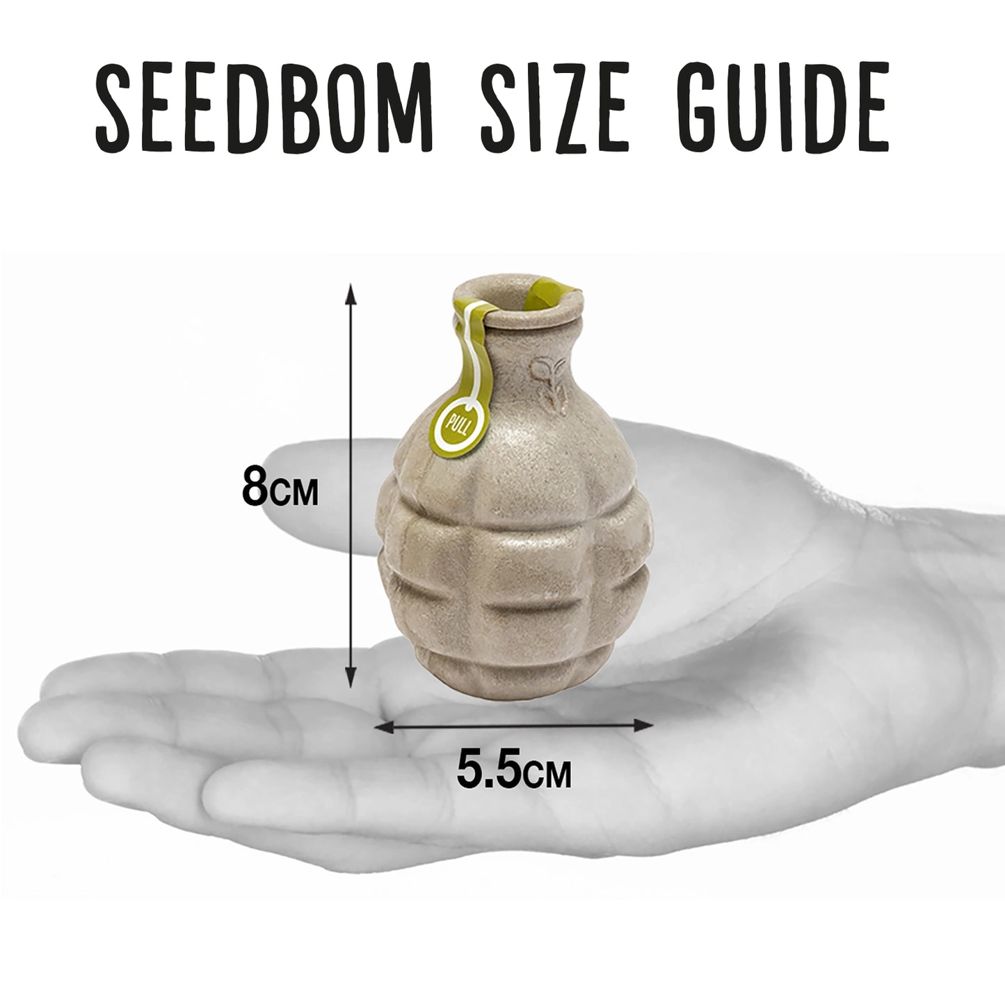 Featherbom Seedbom