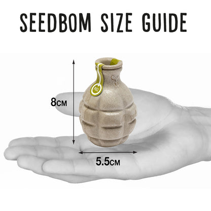 Featherbom Seedbom