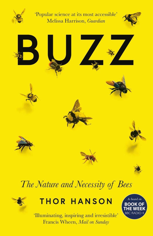 Buzz - By Thor Hanson