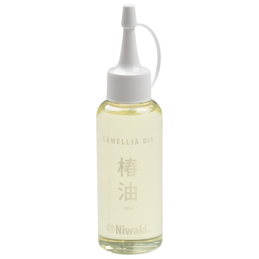 Niwaki Camellia Oil (100ml)