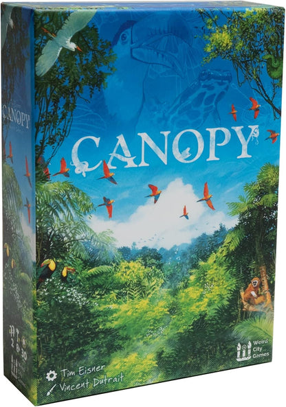Canopy Board Game