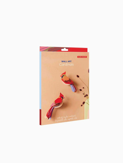 Cardinals - StudioROOF