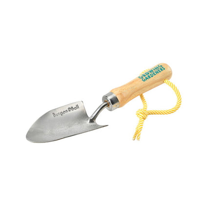 Children's Growing Gardeners Hand Trowel