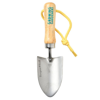 Children's Growing Gardeners Hand Trowel