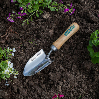 Children's Growing Gardeners Hand Trowel