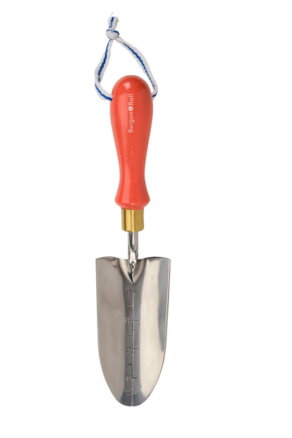 Collectors Range Red Transplanter