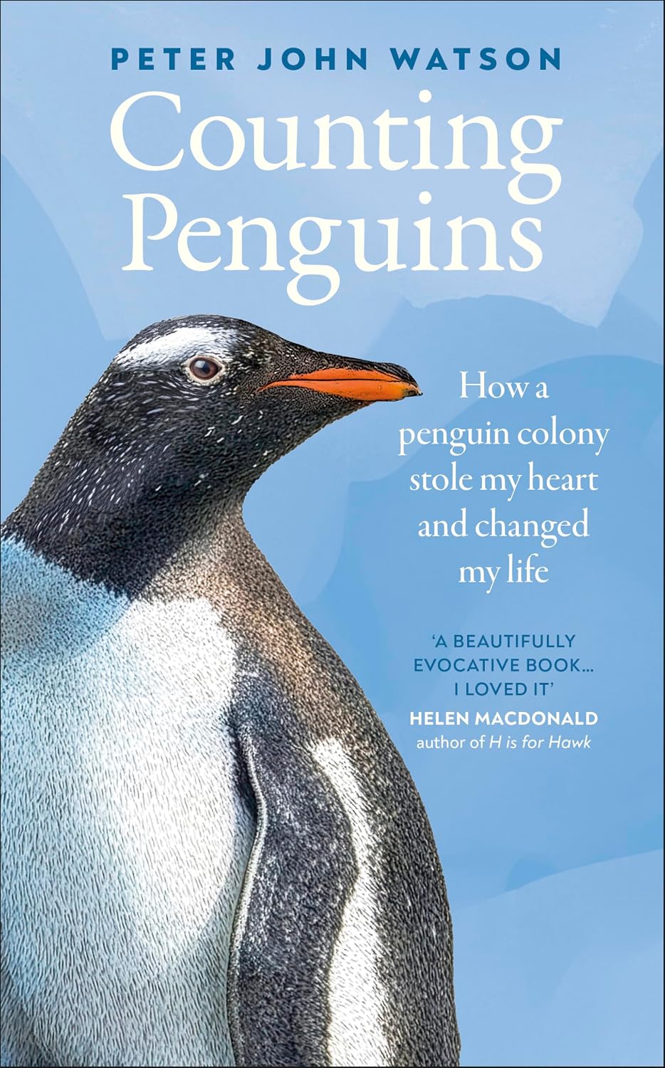 Counting Penguins - By Peter John Watson (Hardback)