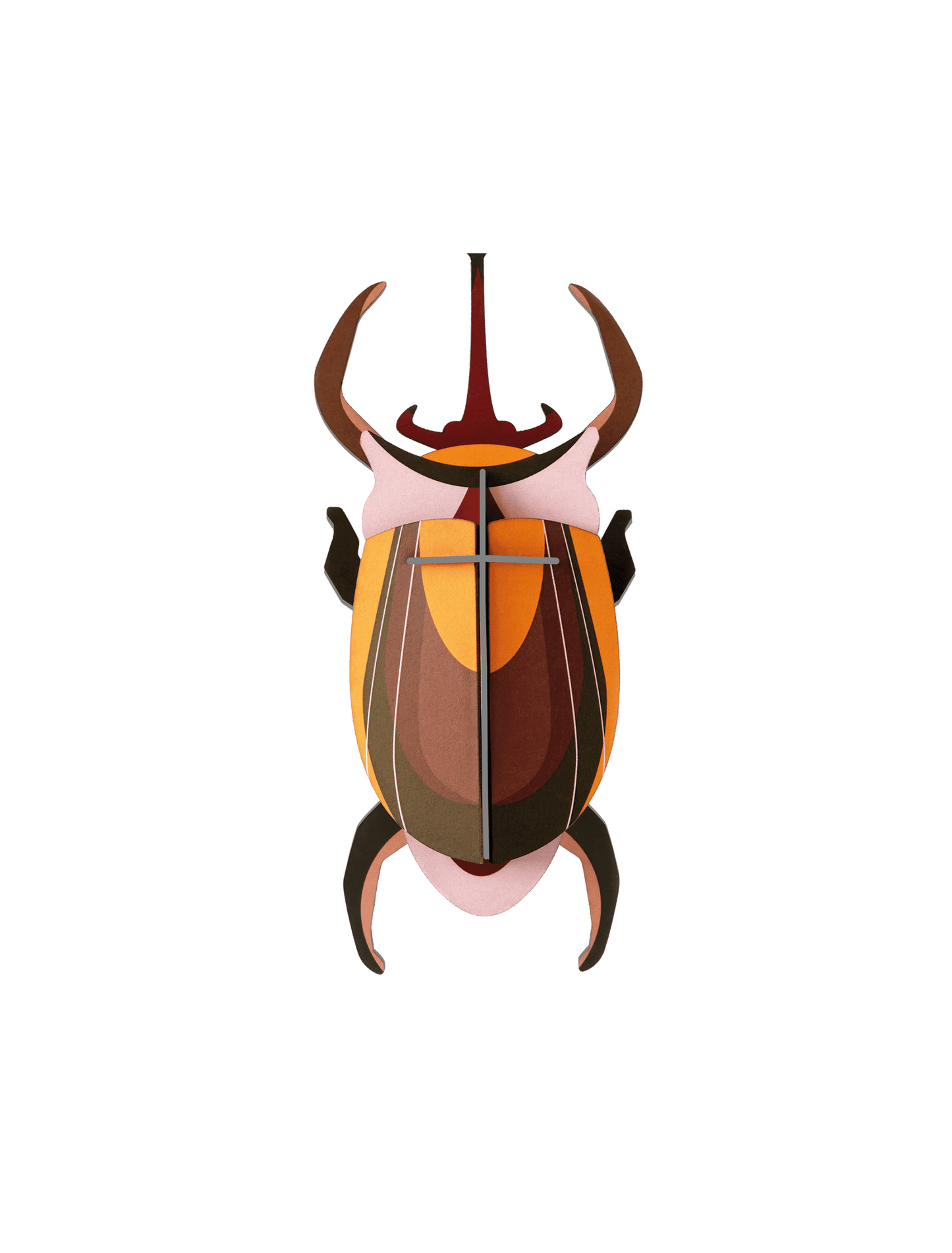 Elephant Beetle - StudioROOF