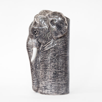 Elephant Flower Vase (Large)