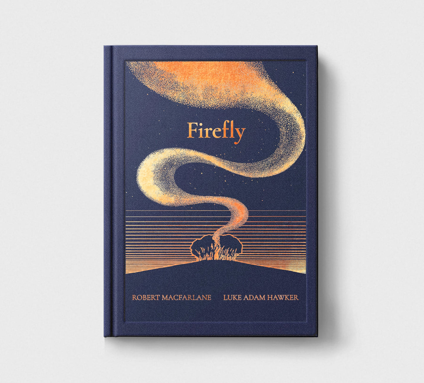 Firefly - By Robert Macfarlane & Luke Adam Hawker