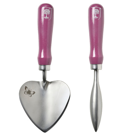 Asteraceae Trowel and Dibber Gift Set