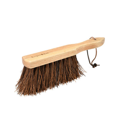 RHS Hand Sweeping Brush with Bassine Bristles