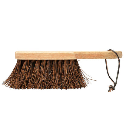 RHS Hand Sweeping Brush with Bassine Bristles
