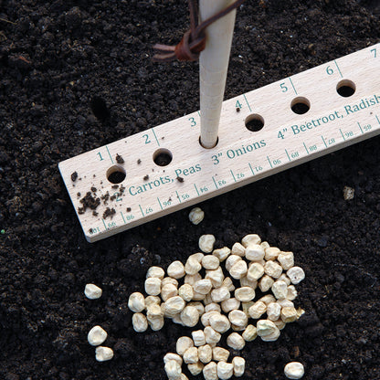 1m Seed Planting Ruler
