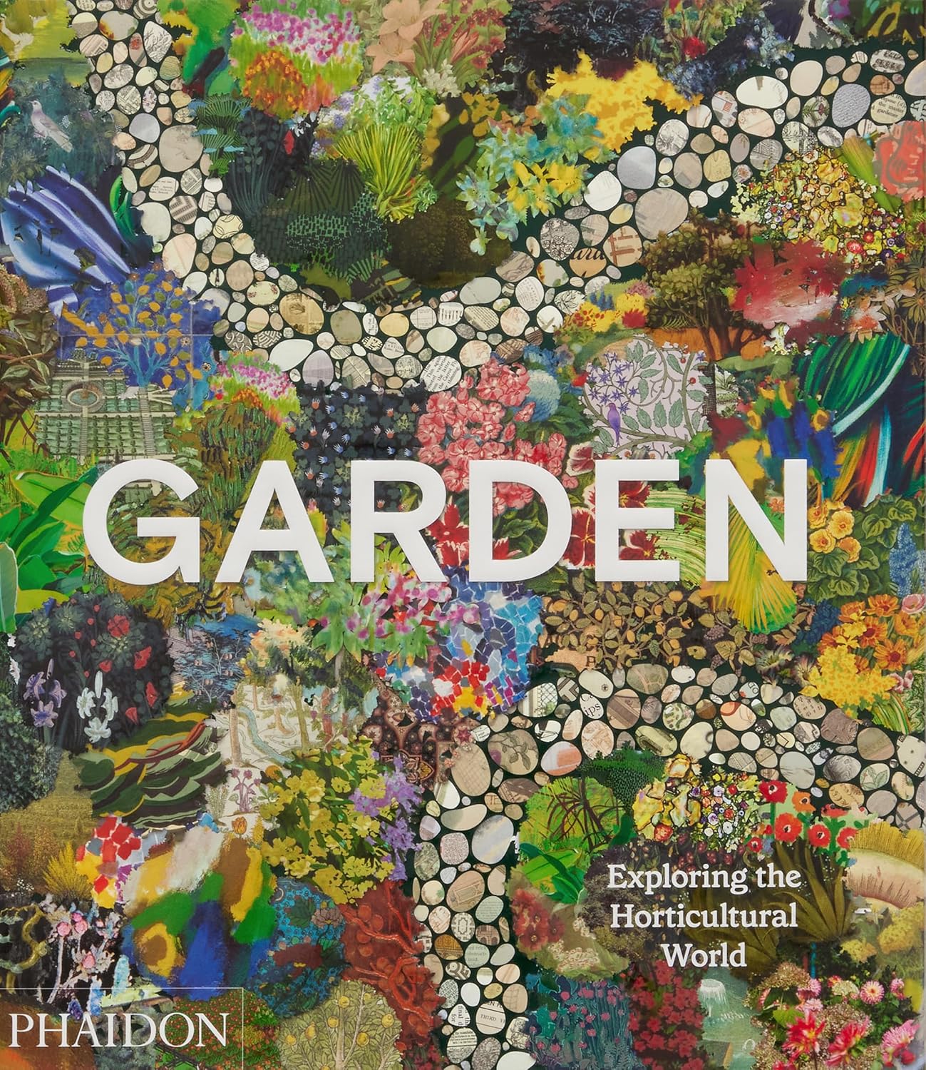 Garden : Exploring the Horticultural World - By Phaidon Editors & Matthew Biggs