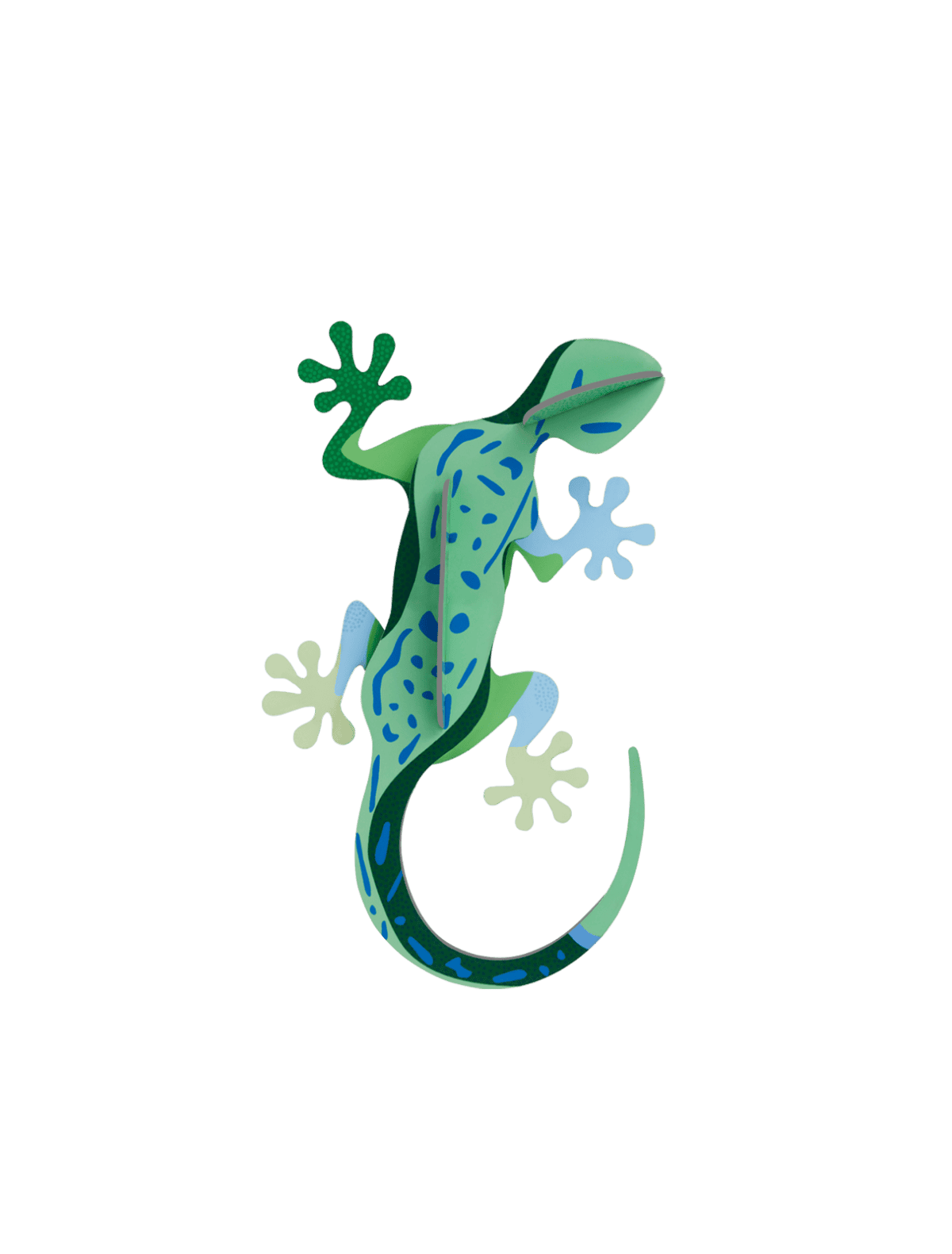 Gecko - StudioROOF