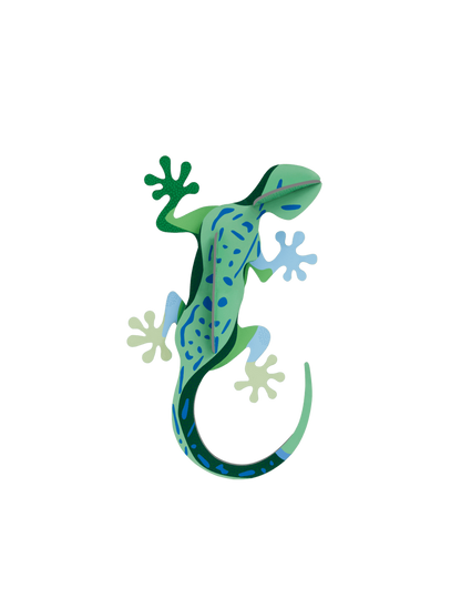 Gecko - StudioROOF