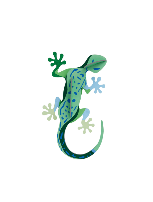 Gecko - StudioROOF