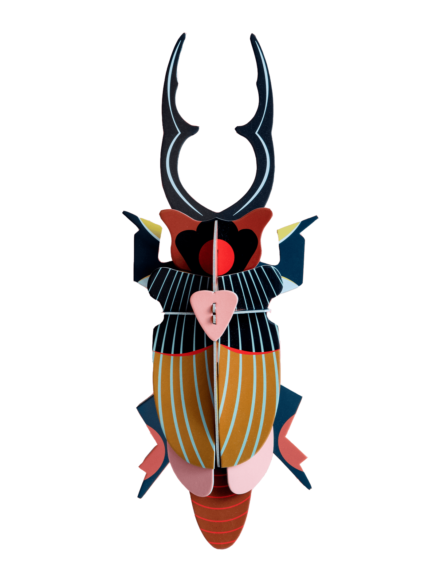 Giant Stag Beetle (Large) - StudioROOF