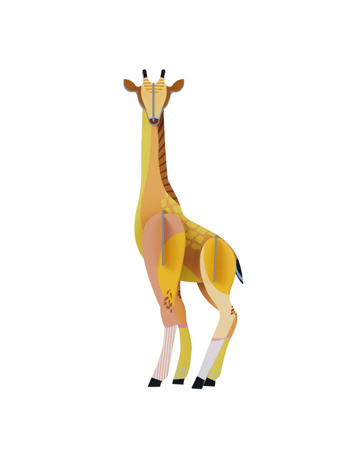 Giraffe - StudioROOF