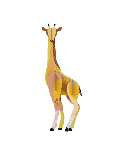 Giraffe - StudioROOF