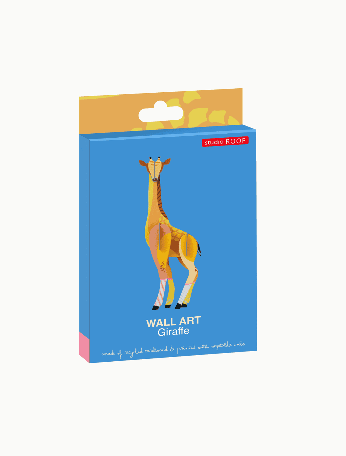 Giraffe - StudioROOF