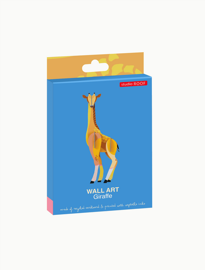 Giraffe - StudioROOF