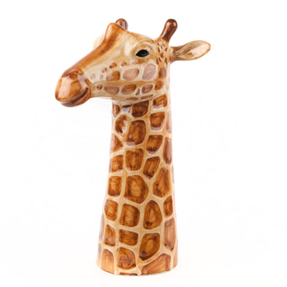 Giraffe Flower Vase (Large)