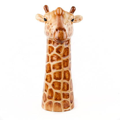 Giraffe Flower Vase (Large)