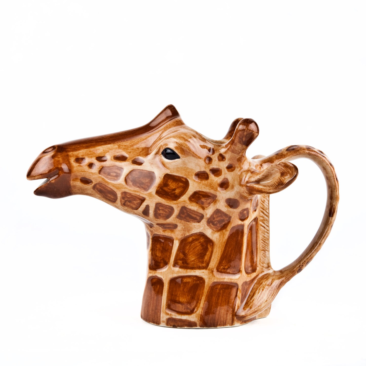 Giraffe Jug (Medium)