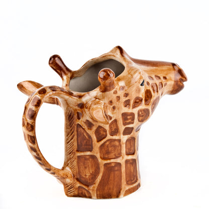 Giraffe Jug (Medium)