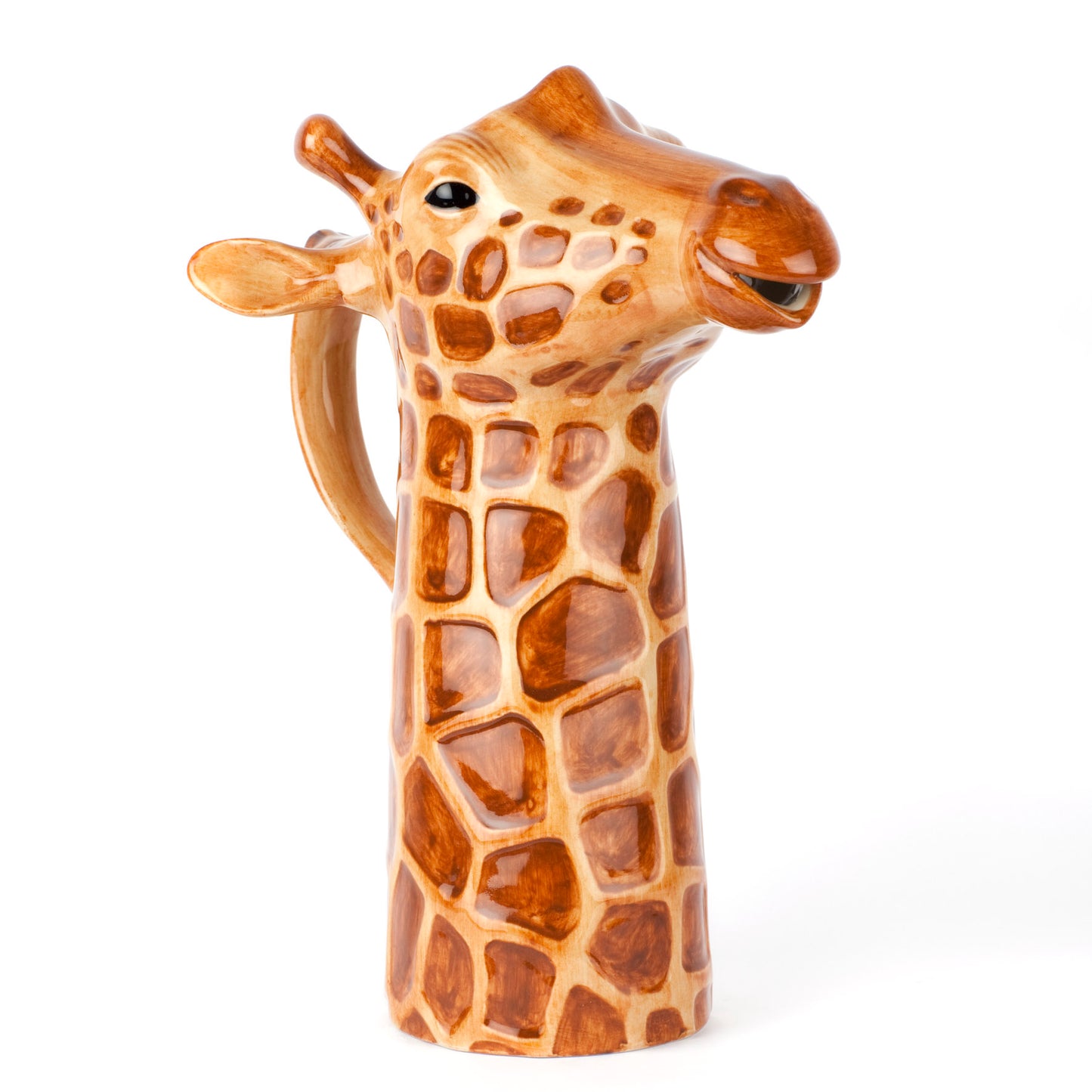 Giraffe Water Jug