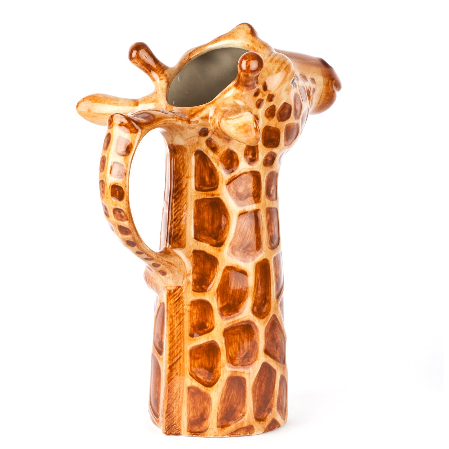 Giraffe Water Jug
