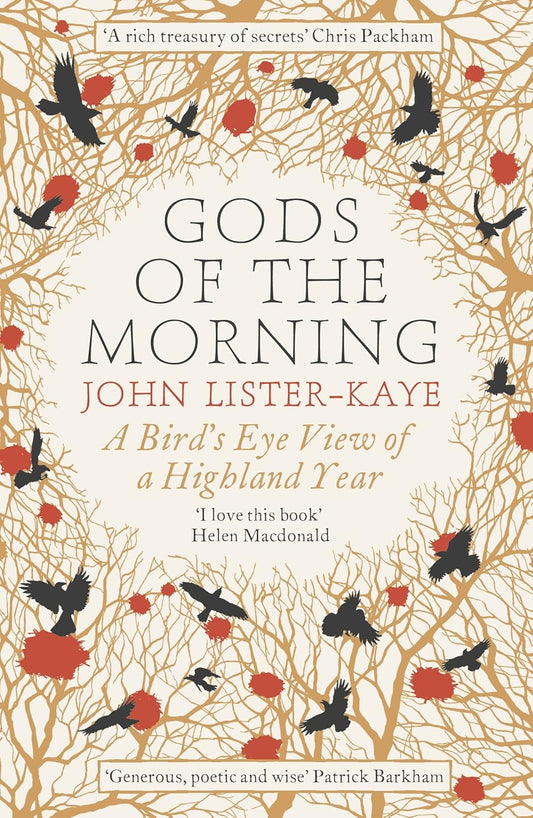 Gods of the Morning - By Sir John Lister-Kaye