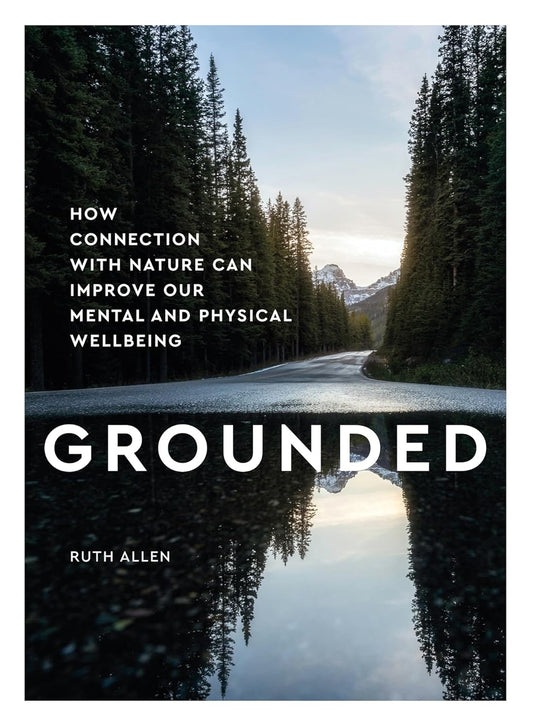 Grounded - By Ruth Allen