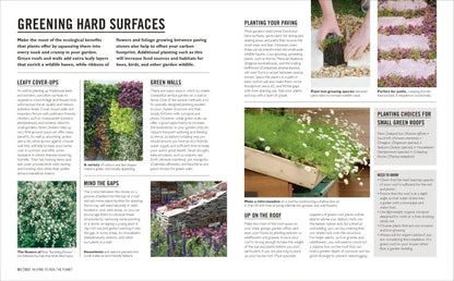 Grow Eco-Gardening - By Zia Allaway