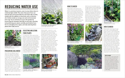 Grow Eco-Gardening - By Zia Allaway