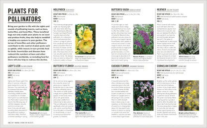 Grow Eco-Gardening - By Zia Allaway