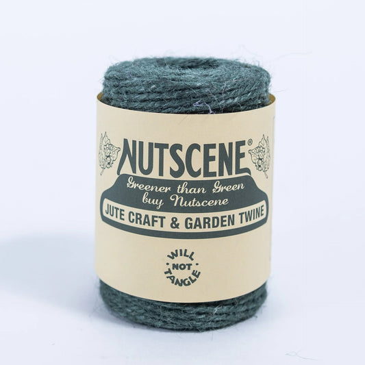 Heritage Jute Twine Spool - 60m (Botanical)