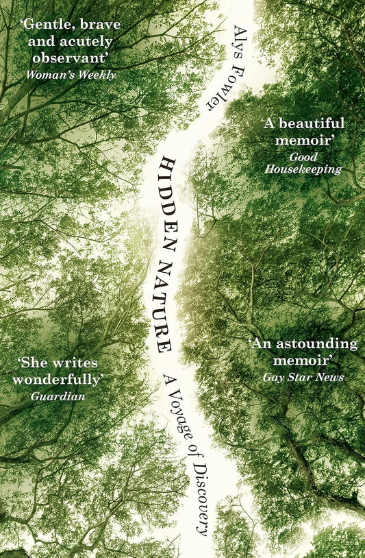 Hidden Nature - By Alys Fowler