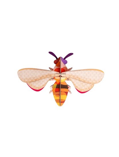 Honey Bee - StudioROOF