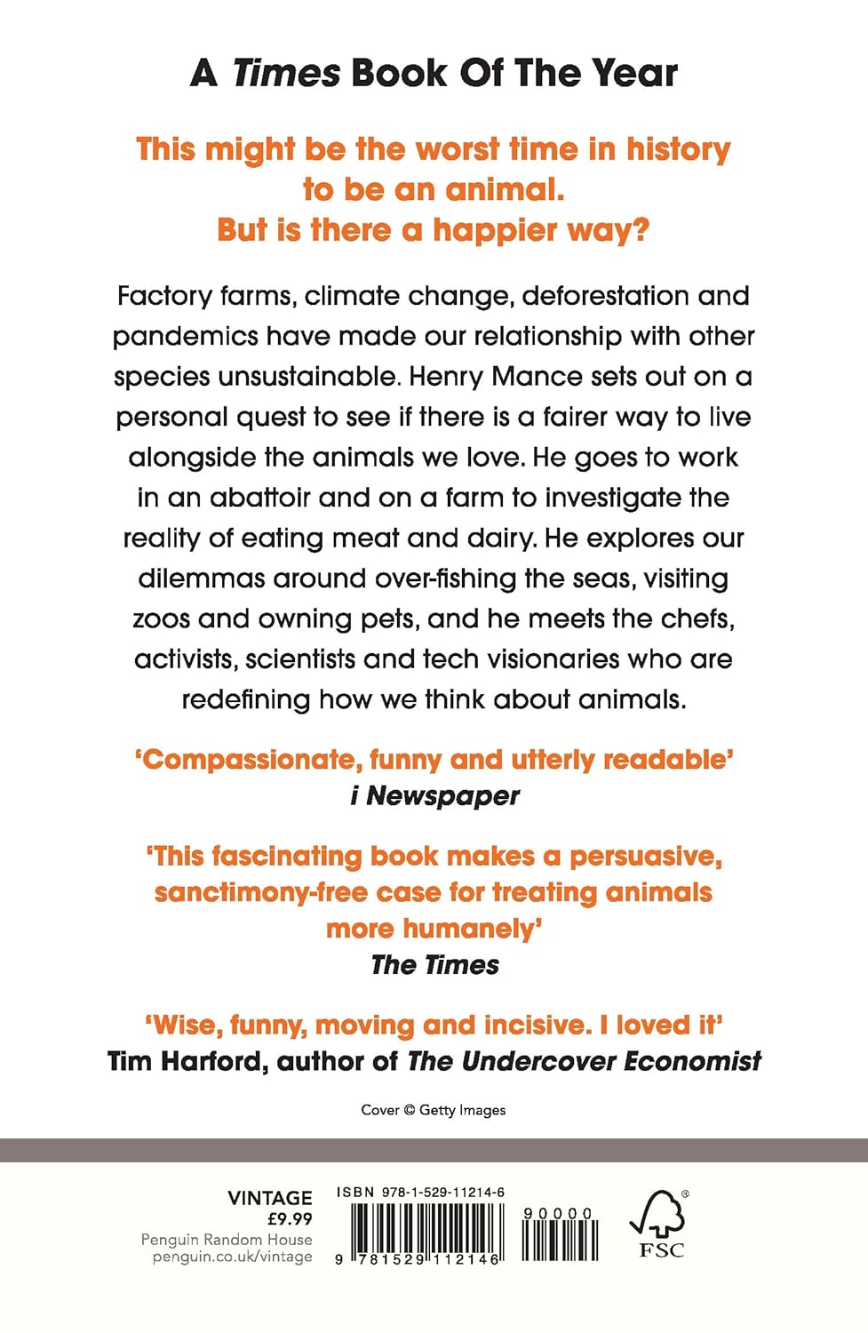 How to Love Animals - By Henry Mace