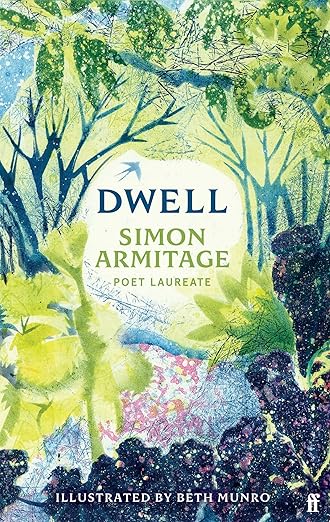 Dwell - By Simon Armitage